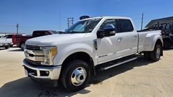 2017 Ford Super Duty F-350 DRW