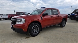2024 Ford Maverick
