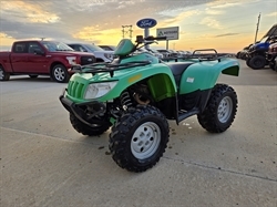 2009 ARCTIC CAT 700 H1