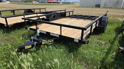 2026 BIG TEX 35SA-12