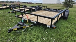 2026 BIG TEX 35SA-12