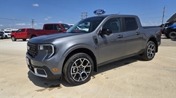 2025 Ford Maverick