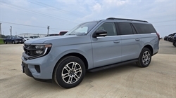 2025 Ford Expedition Max