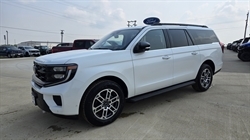 2025 Ford Expedition Max