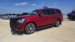 2019 Ford Expedition