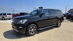 2019 Ford Expedition Max