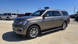 2019 Ford Expedition Max