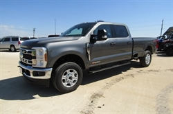 2026 Ford Super Duty F-350 SRW