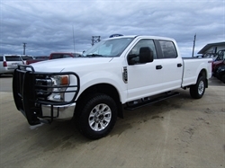 2021 Ford Super Duty F-350 SRW