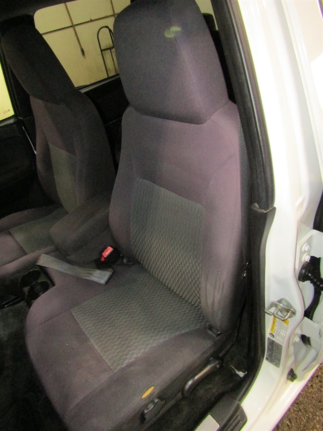2012 Chevrolet Colorado photo 10