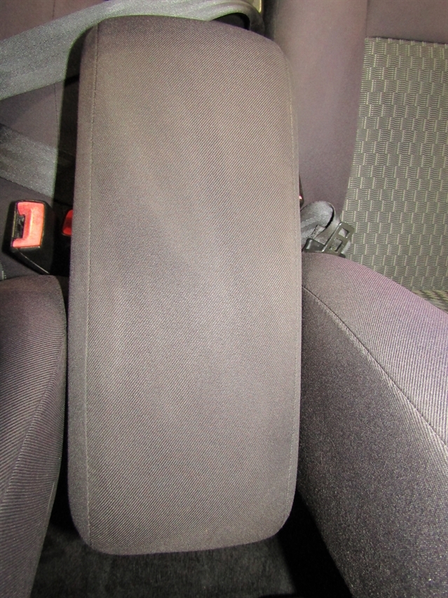 2012 Chevrolet Colorado photo 12