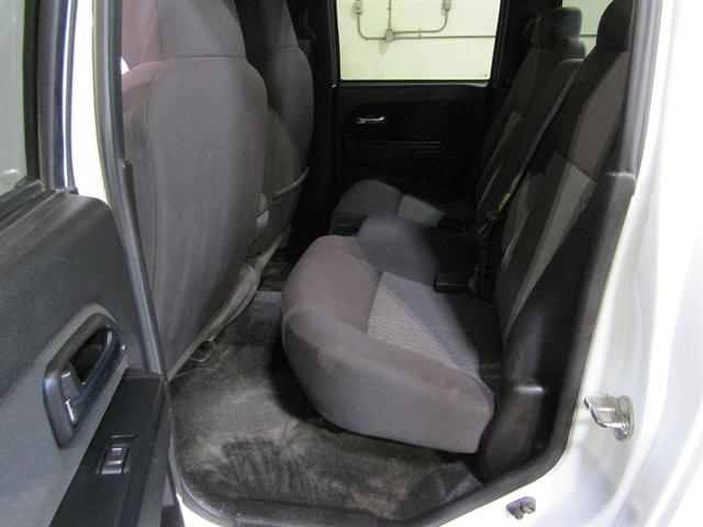 2012 Chevrolet Colorado photo 15