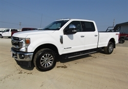 2020 Ford Super Duty F-350 SRW
