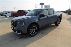2025 Ford Maverick