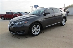 2015 Ford Taurus