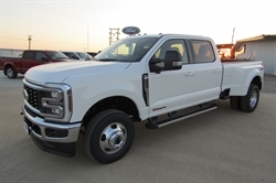 2026 Ford Super Duty F-350 DRW