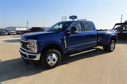 2026 Ford Super Duty F-350 DRW