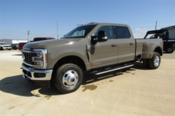 2026 Ford Super Duty F-350 DRW