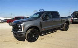 2026 Ford Super Duty F-350 SRW