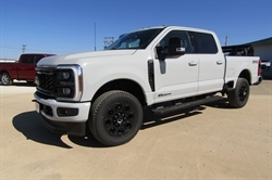 2026 Ford Super Duty F-350 SRW