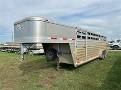 2013 EXISS 7X24