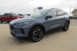 2026 Ford Escape