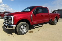 2026 Ford Super Duty F-350 SRW