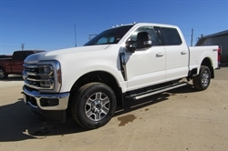 2026 Ford Super Duty F-250 SRW