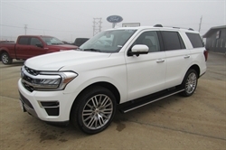 2023 Ford Expedition