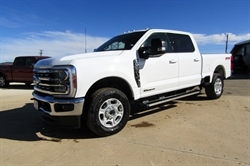 2026 Ford Super Duty F-250 SRW