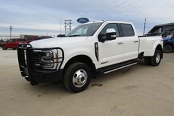 2023 Ford Super Duty F-350 DRW