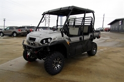 2026 KAWASAKI PRO FXT RANCH EDITION