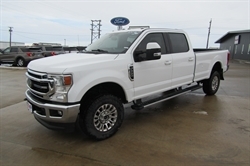 2021 Ford Super Duty F-350 SRW