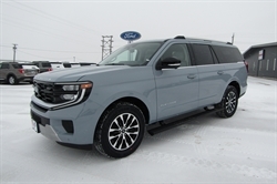 2025 Ford Expedition Max