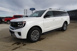 2026 Ford Expedition Max