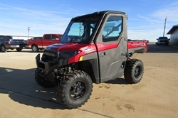 2025 POLARIS RANGER XP1000 EPS