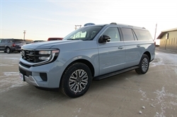 2026 Ford Expedition Max