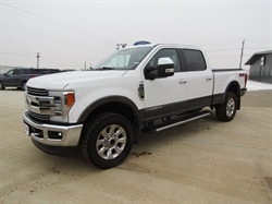 2019 Ford Super Duty F-250 SRW