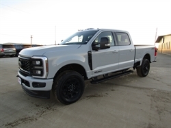 2026 Ford Super Duty F-350 SRW