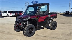 2026 KAWASAKI Ridge Ranch Edition