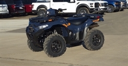 2026 KAWASAKI BRUTE FORCE 750 EPS