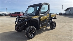 2024 KAWASAKI RIDGE LIMITED HVAC