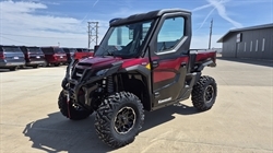 2026 KAWASAKI Ridge Ranch Edition