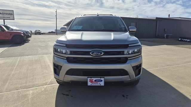 2024 Ford Expedition XLT 4x4's photo