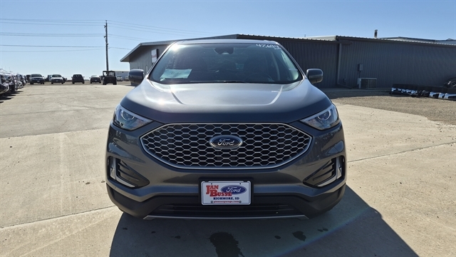 2024 Ford Edge SEL AWD's photo