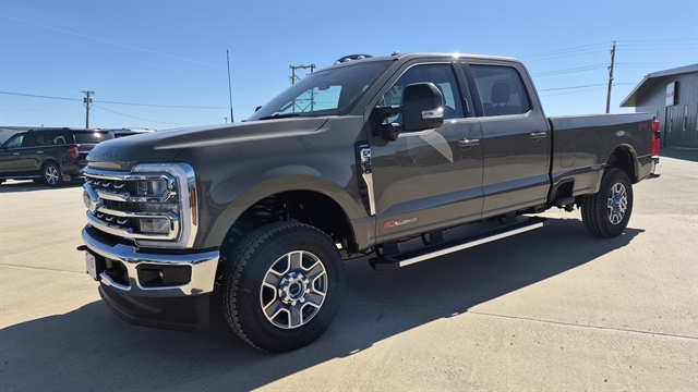 2026 Ford F-350 Lariat 4x4 Crew Cab 8' Box SRW's photo