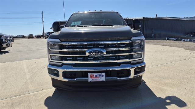 2026 Ford F-350 Lariat 4x4 Crew Cab 8' Box SRW's photo