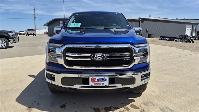 2026 Ford F-150 Lariat 4x4 SuperCrew 5-1/2 Box's photo