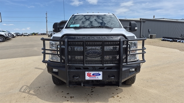2021 Ford F-350 XLT 4x4 Crew Cab 179-In DRW's photo