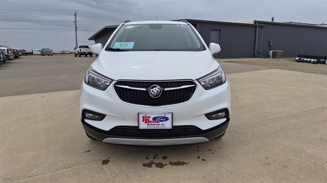 2019 Buick Encore Sport Touring AWD's photo